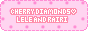 Cherry Diamonds ---Pinky�������Ǻ����